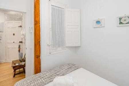 Apartamento La Latina Palacio Мадрид Экстерьер фото