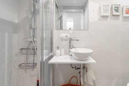 Apartamento La Latina Palacio Мадрид Экстерьер фото