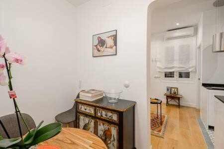 Apartamento La Latina Palacio Мадрид Экстерьер фото